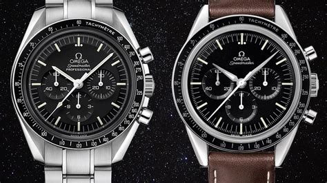 omega speedmaster vs moonwatch|Omega Speedmaster moonwatch original.